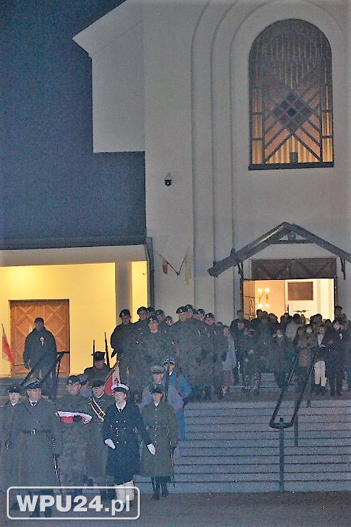 Pułuscy rekruci zostali Strzelcami