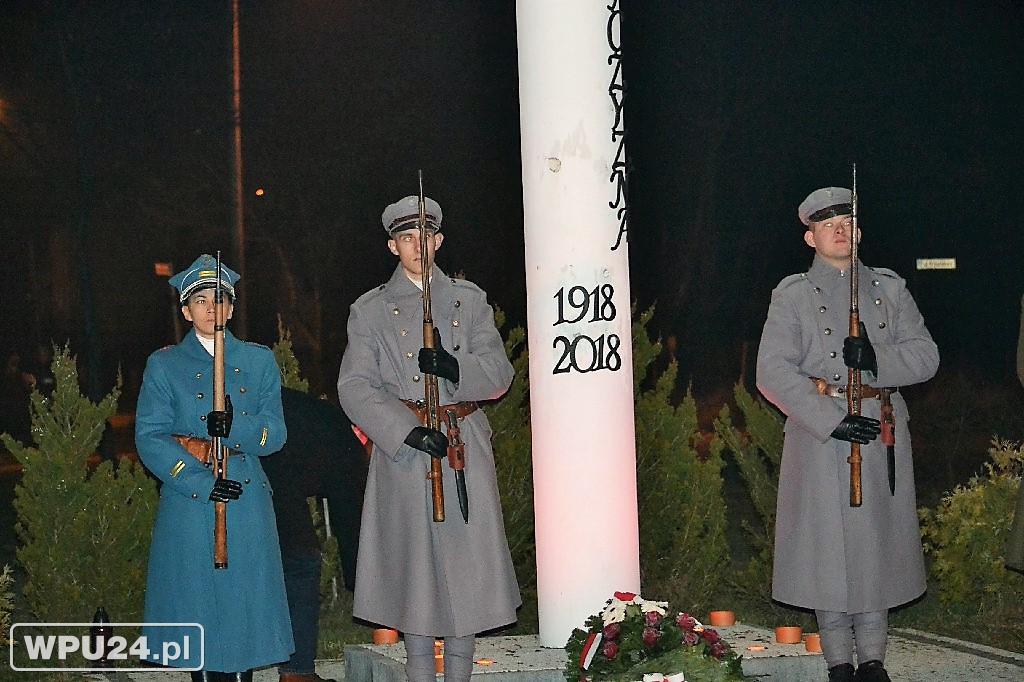 Pułuscy rekruci zostali Strzelcami