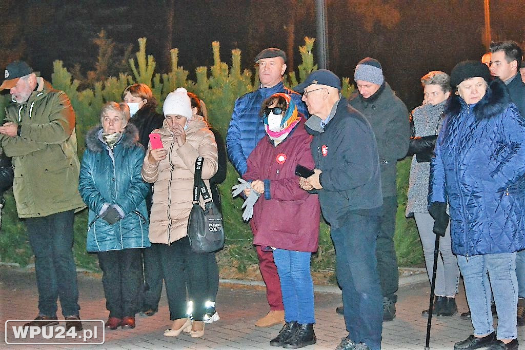 Pułuscy rekruci zostali Strzelcami