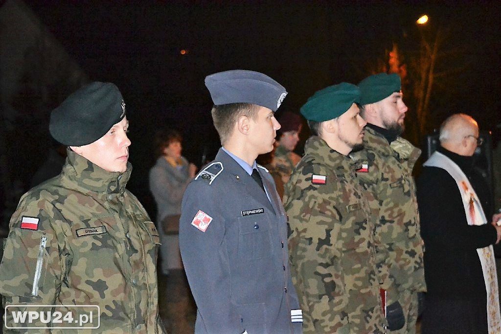 Pułuscy rekruci zostali Strzelcami