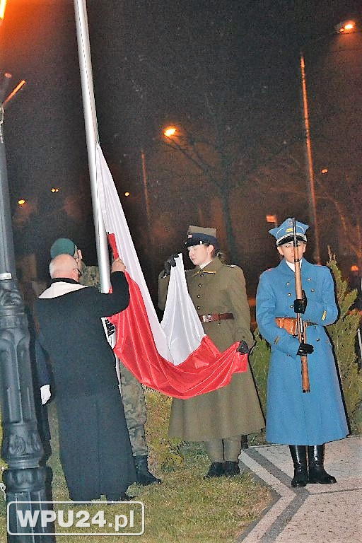 Pułuscy rekruci zostali Strzelcami