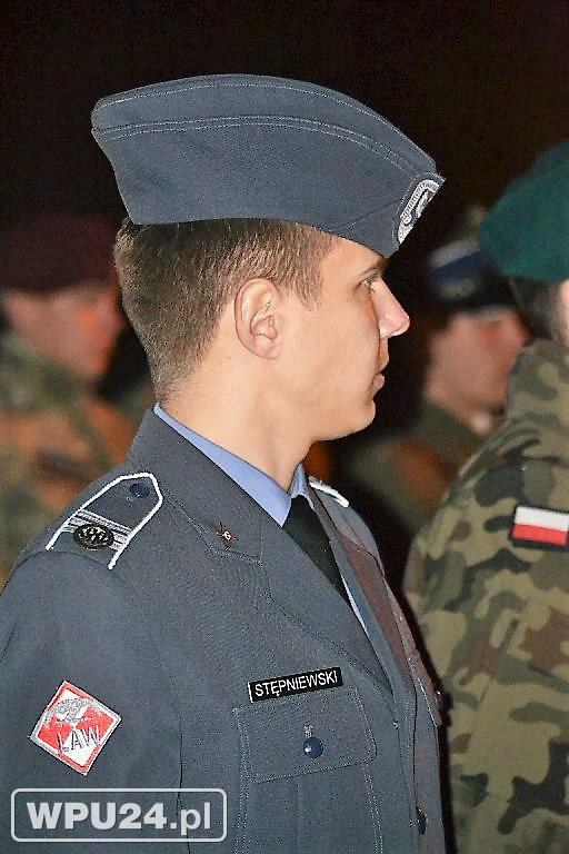 Pułuscy rekruci zostali Strzelcami