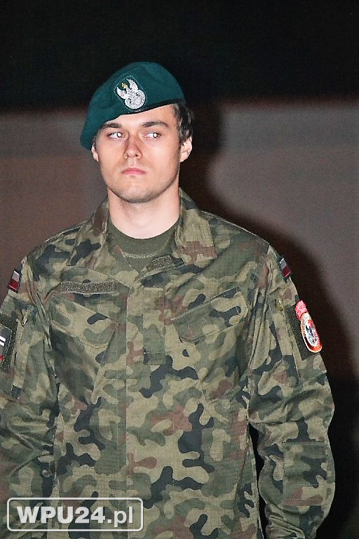 Pułuscy rekruci zostali Strzelcami