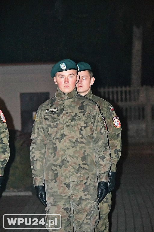 Pułuscy rekruci zostali Strzelcami