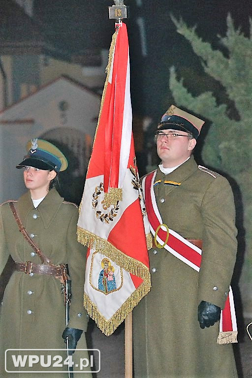 Pułuscy rekruci zostali Strzelcami