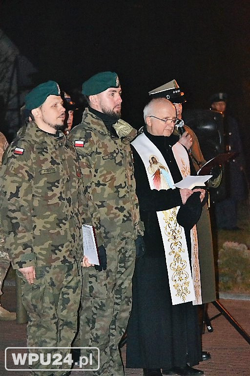Pułuscy rekruci zostali Strzelcami