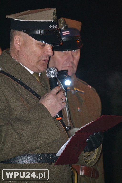 Pułuscy rekruci zostali Strzelcami
