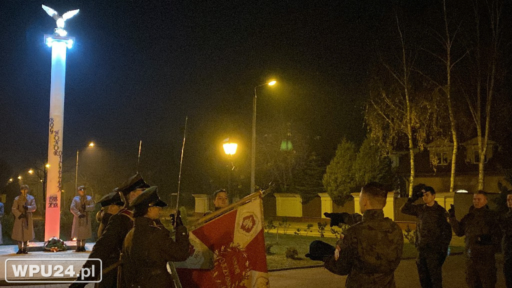 Pułuscy rekruci zostali Strzelcami