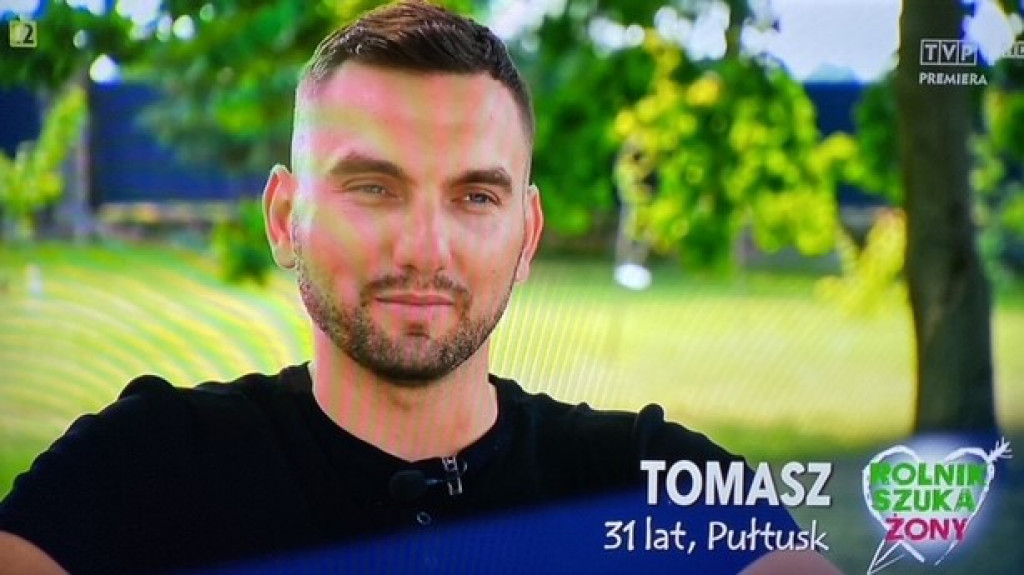 Pułtuszczanin w 