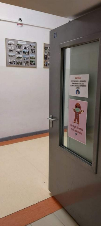 Telewizja doceniła szkolną kampanię