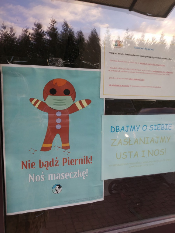 Telewizja doceniła szkolną kampanię