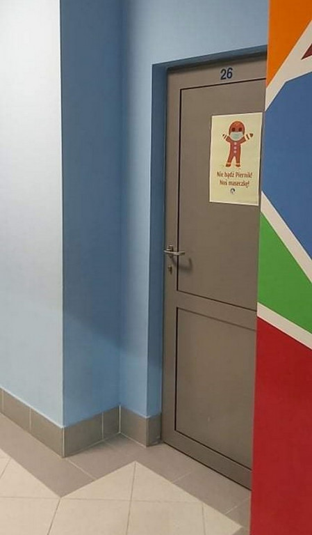 Telewizja doceniła szkolną kampanię