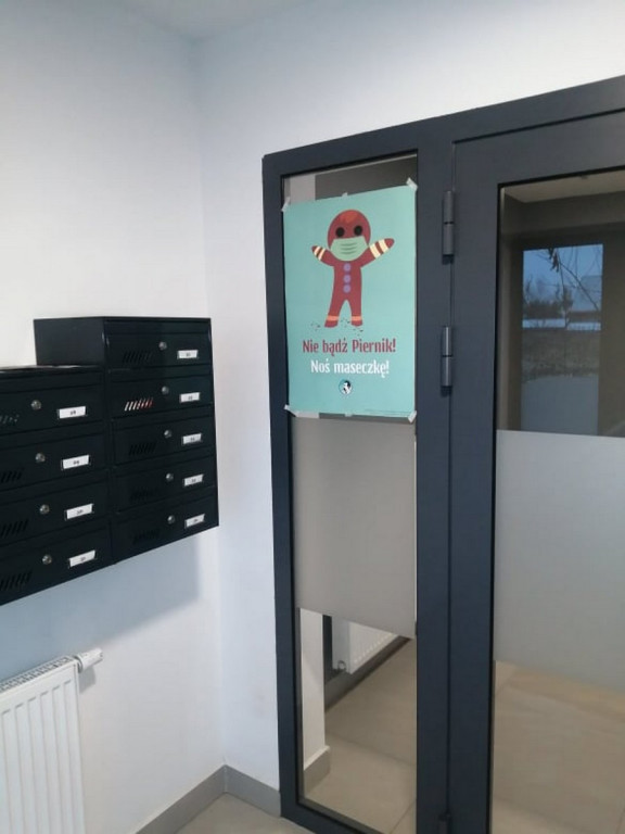 Telewizja doceniła szkolną kampanię