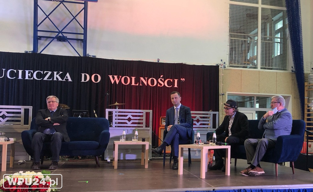40 lecie stanu wojennego