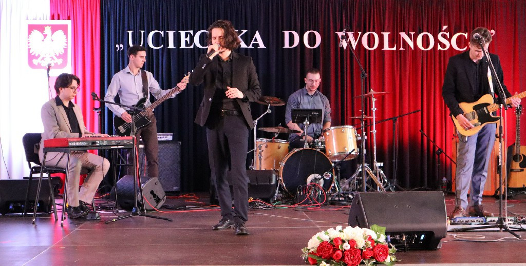 Piosenki stanu wojennego
