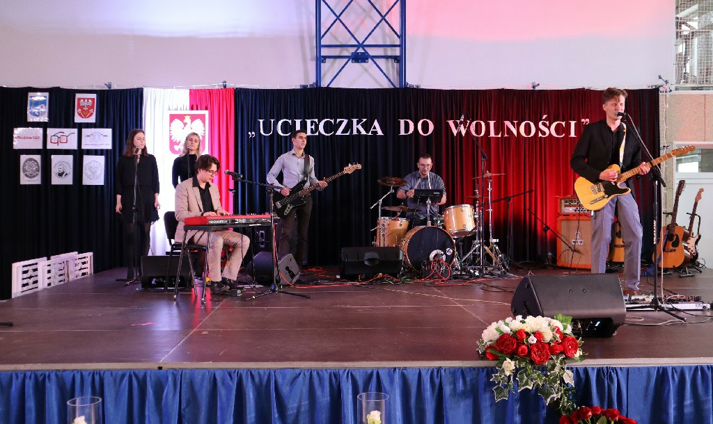 Piosenki stanu wojennego