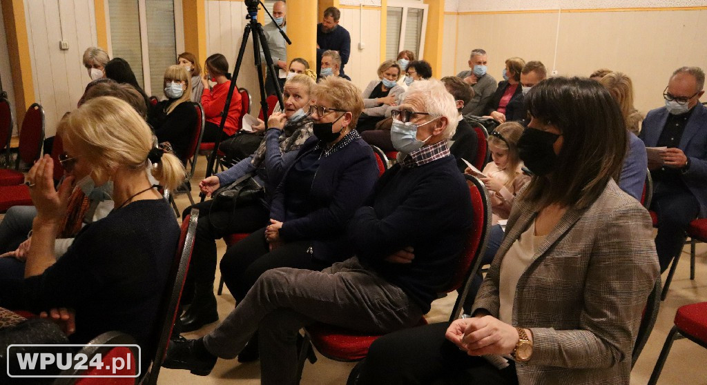Teatr domowy - dzień 1.