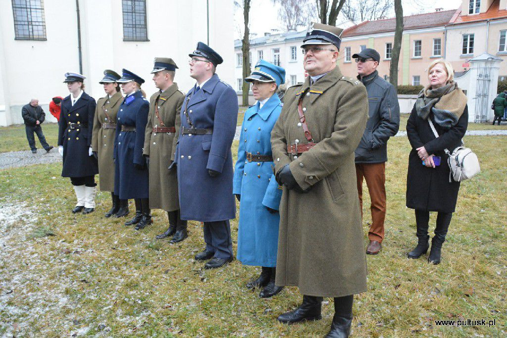 Pułtuskie świętowanie Objawienia Pańskiego