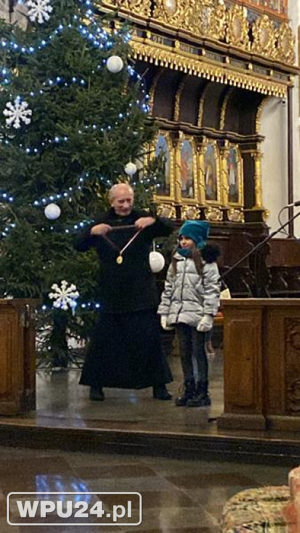 Podsumowanie konkursu kolęd