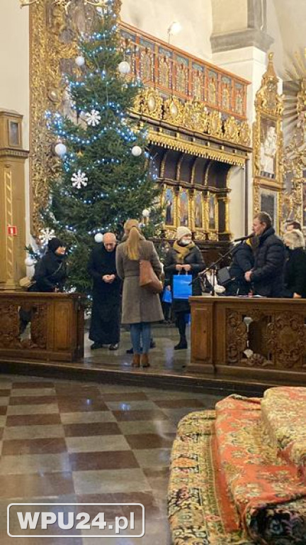 Podsumowanie konkursu kolęd