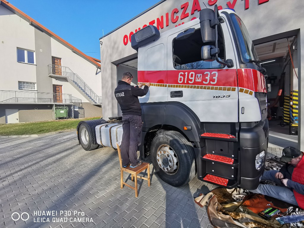Tak budowano obrycką cysternę wodną