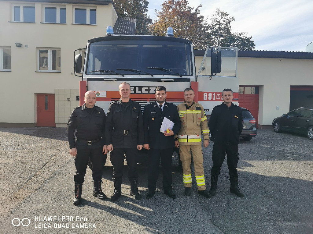 Tak budowano obrycką cysternę wodną