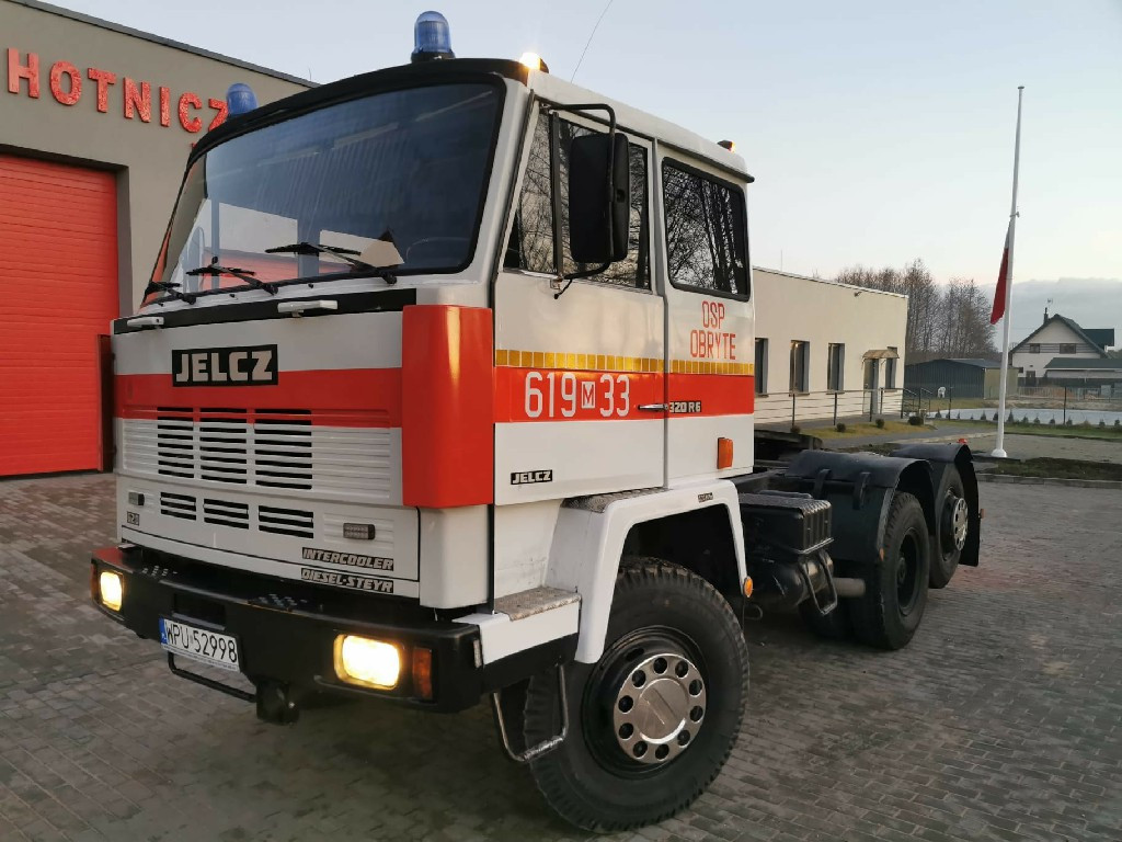 Tak budowano obrycką cysternę wodną