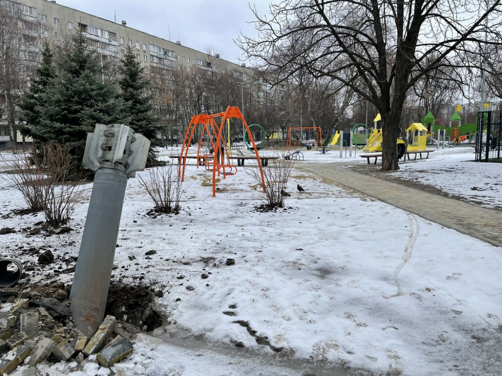 Unikalne zdjęcia z Ukrainy