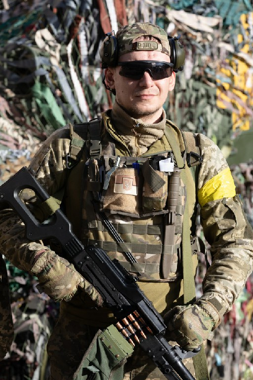 Ukraińska armia nadal walczy