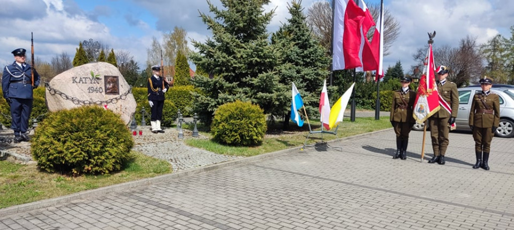 82 rocznia mordu katyńskiego