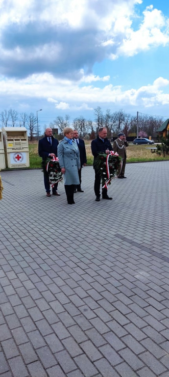 82 rocznia mordu katyńskiego