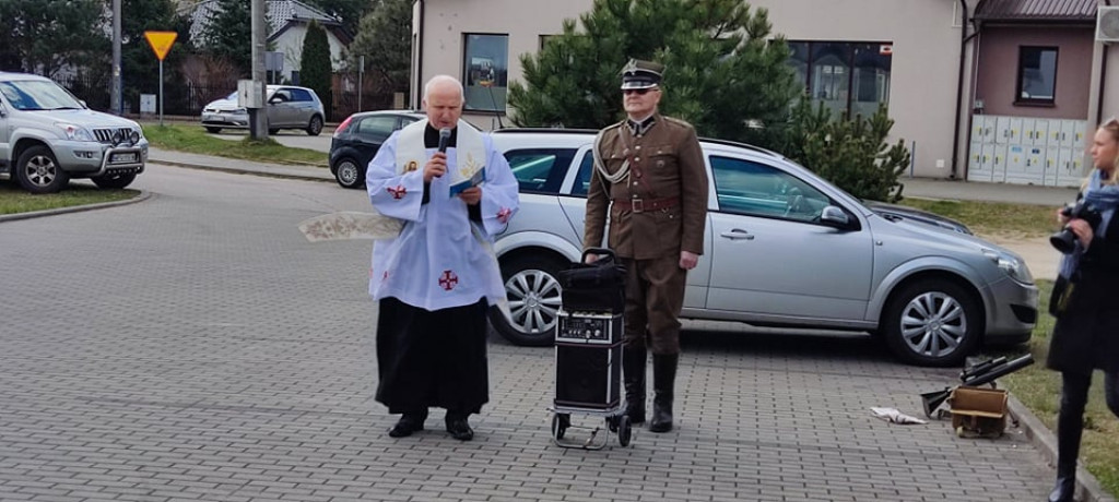 82 rocznia mordu katyńskiego