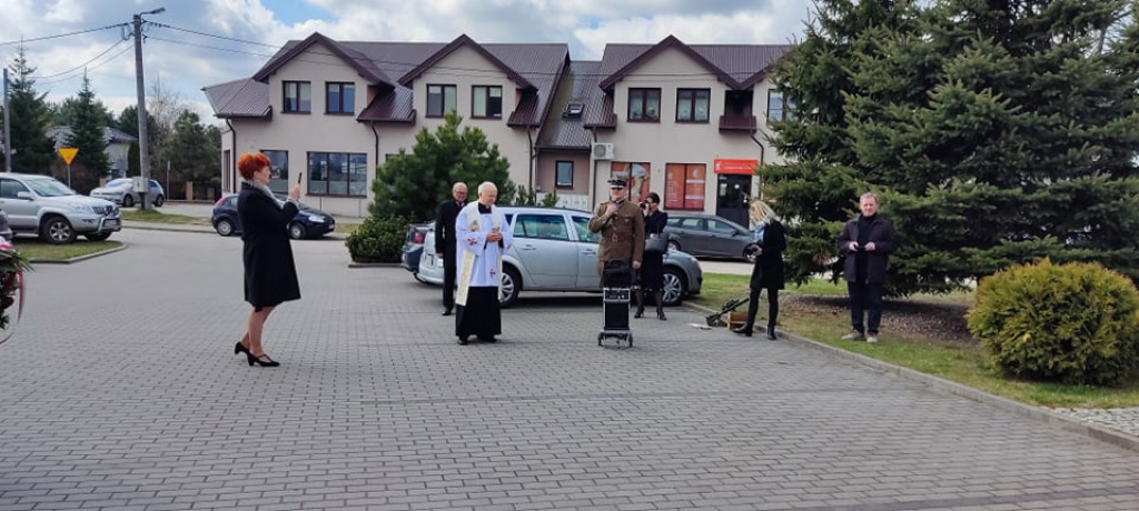 82 rocznia mordu katyńskiego