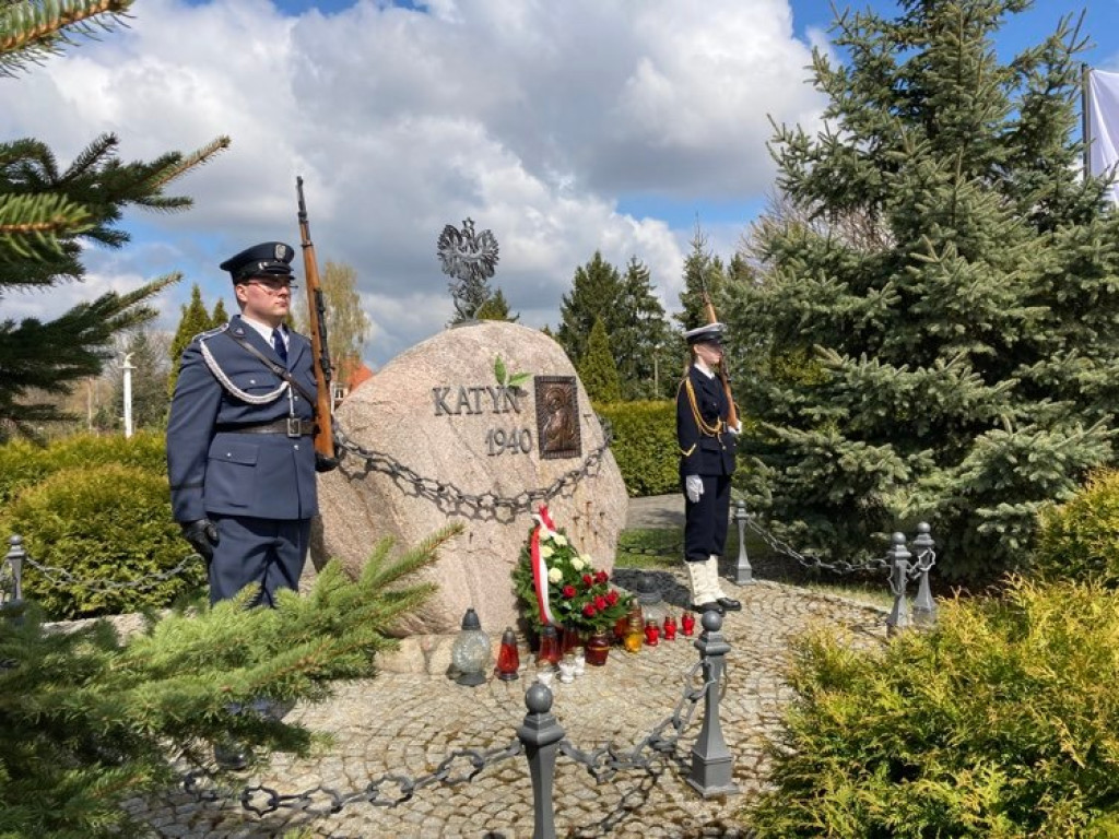 82 rocznia mordu katyńskiego