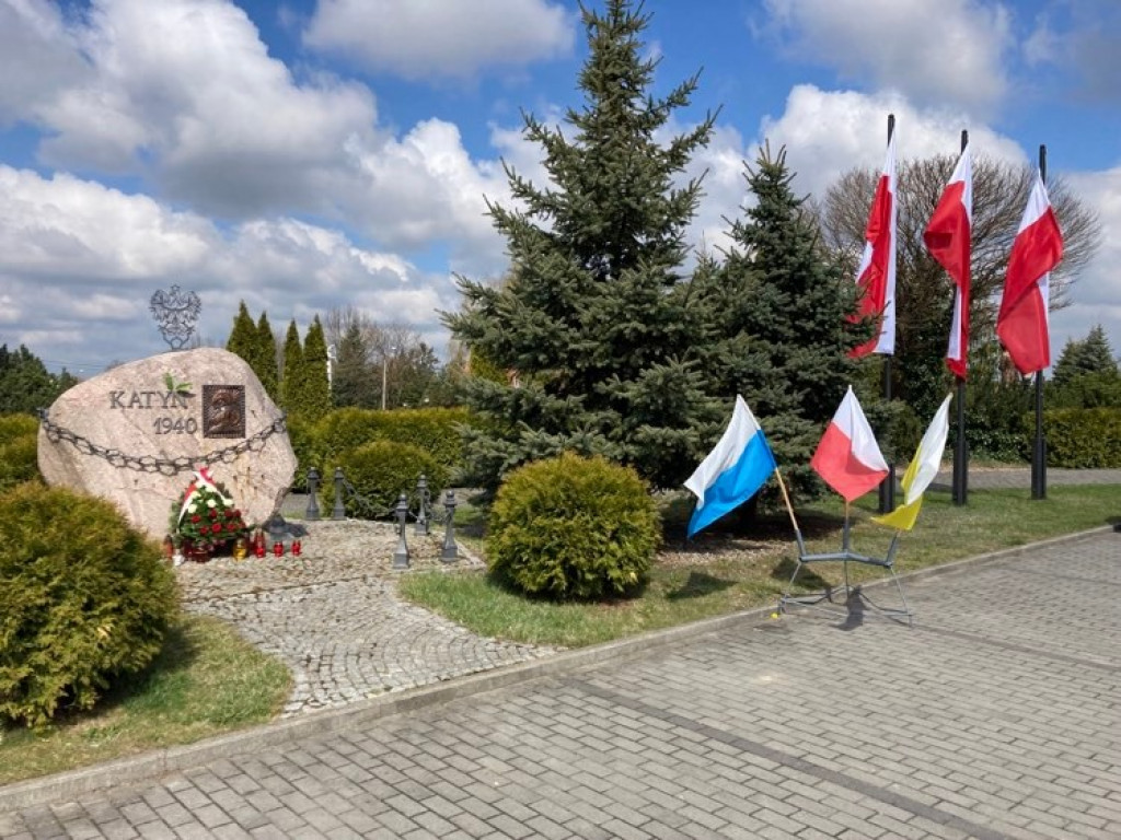 82 rocznia mordu katyńskiego