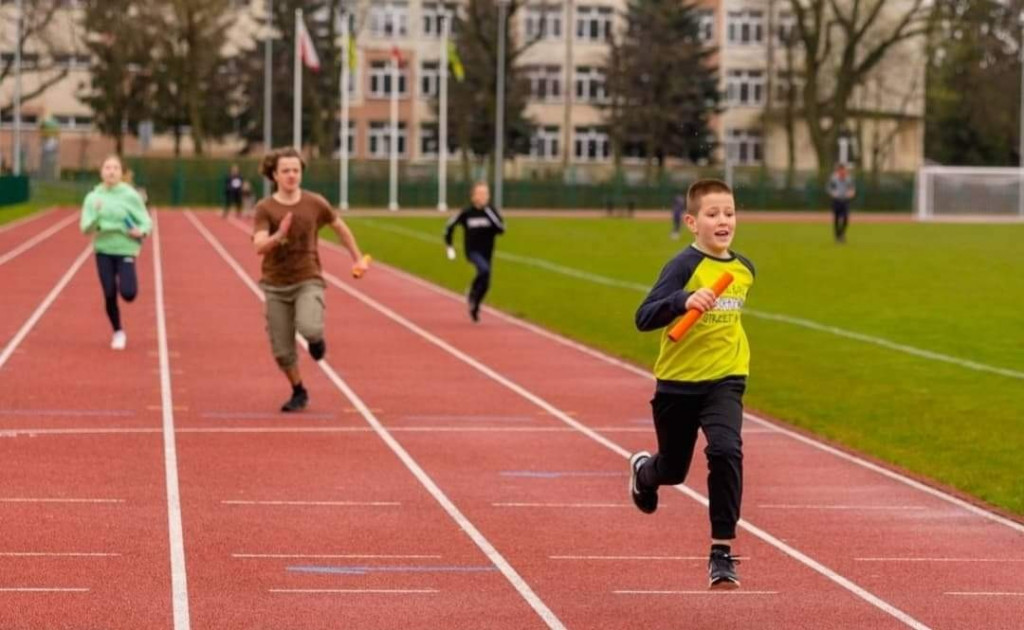 Przemiarowo najlepsze wśród szkół im. Pileckiego