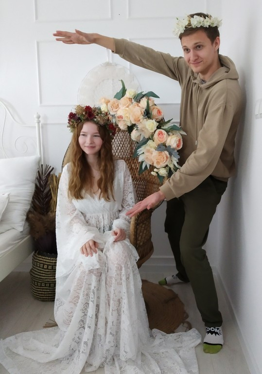 Wyjątkowa lekcja fotografii