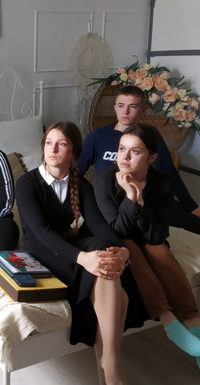 Wyjątkowa lekcja fotografii