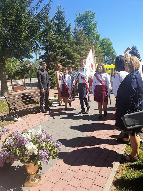 W urodziny św. Jana Pawła II