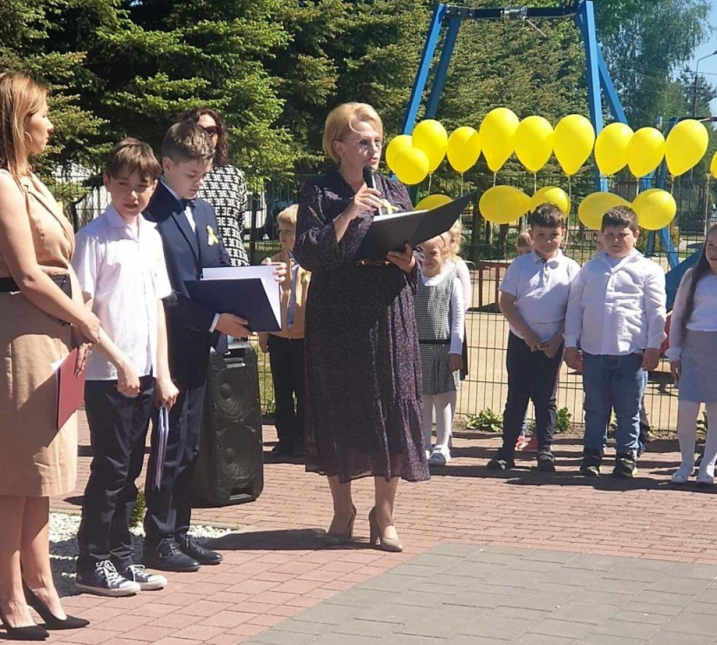 W urodziny św. Jana Pawła II