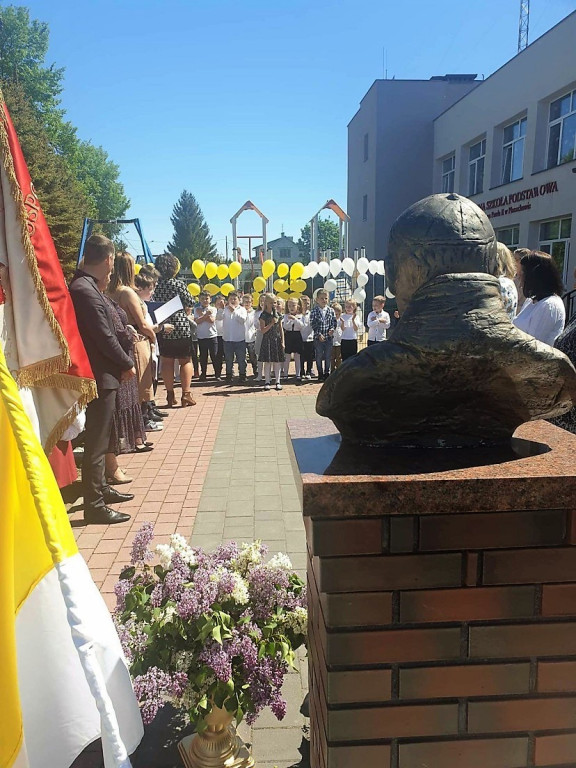 W urodziny św. Jana Pawła II