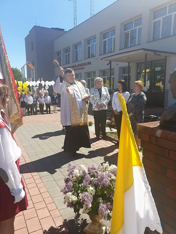W urodziny św. Jana Pawła II