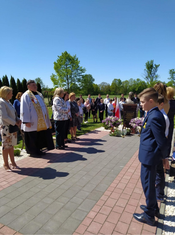 W urodziny św. Jana Pawła II