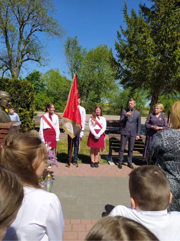 W urodziny św. Jana Pawła II