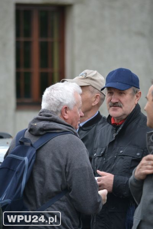 Pielgrzymka do Pułtuska