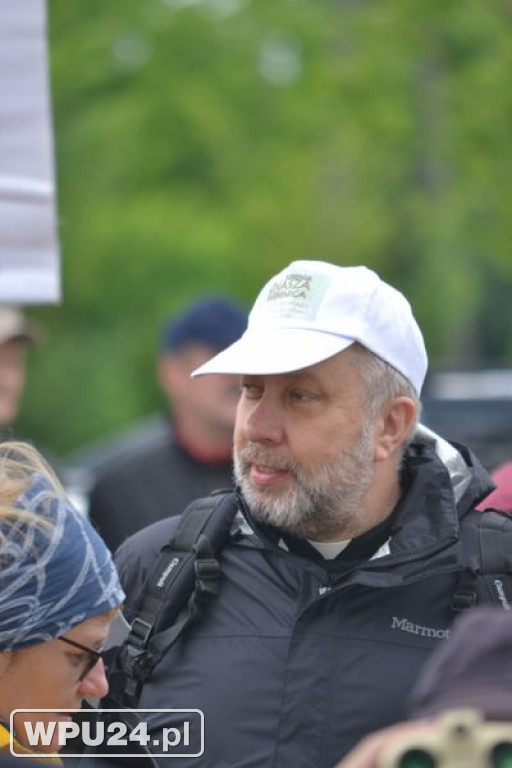 Pielgrzymka do Pułtuska