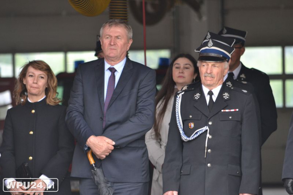 Powiatowy Dzień Strażaka