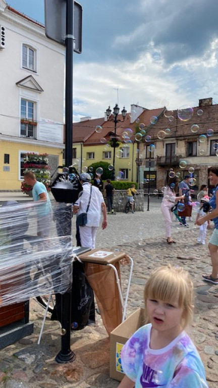 Pułtuski Festyn dla dzieci
