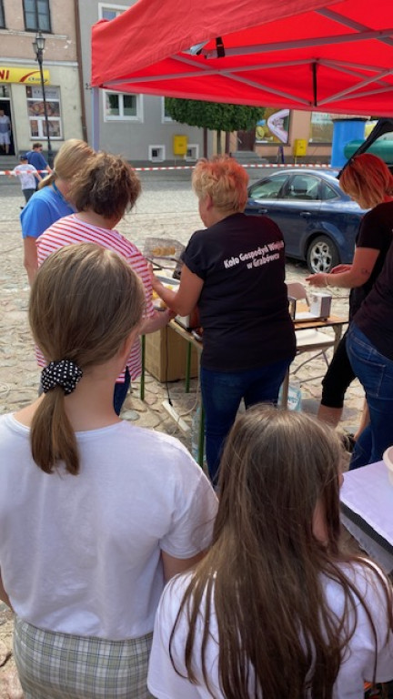 Pułtuski Festyn dla dzieci