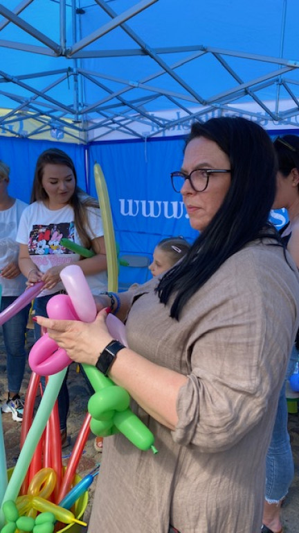 Pułtuski Festyn dla dzieci